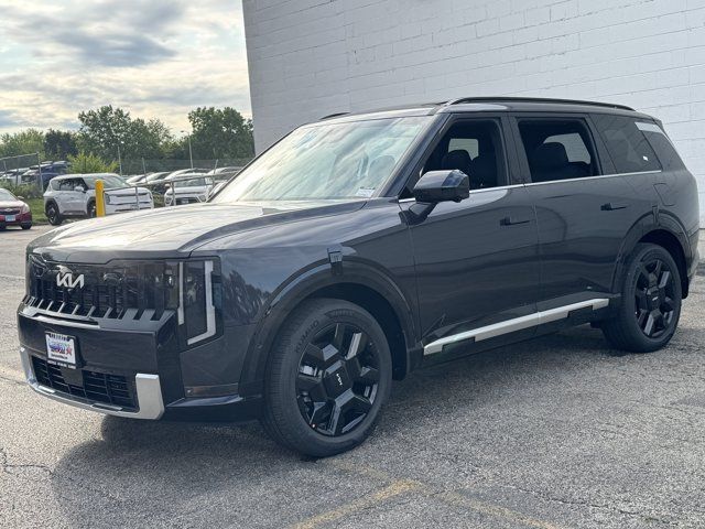 New 2027 Kia Telluride SX Prestige w/ Towing Package AWD/4WD image 24