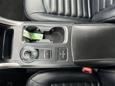 Used 2020 Ford Fusion SEL image 26