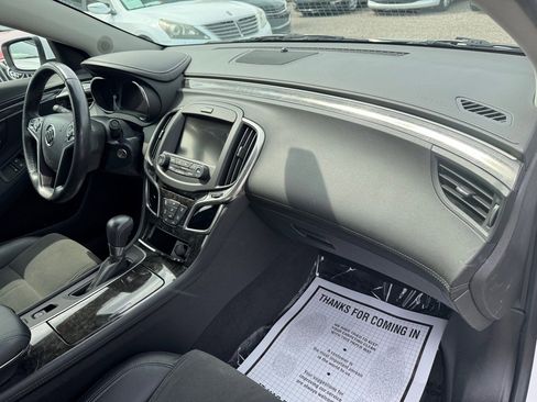 Used 2015 Buick LaCrosse FWD image 13