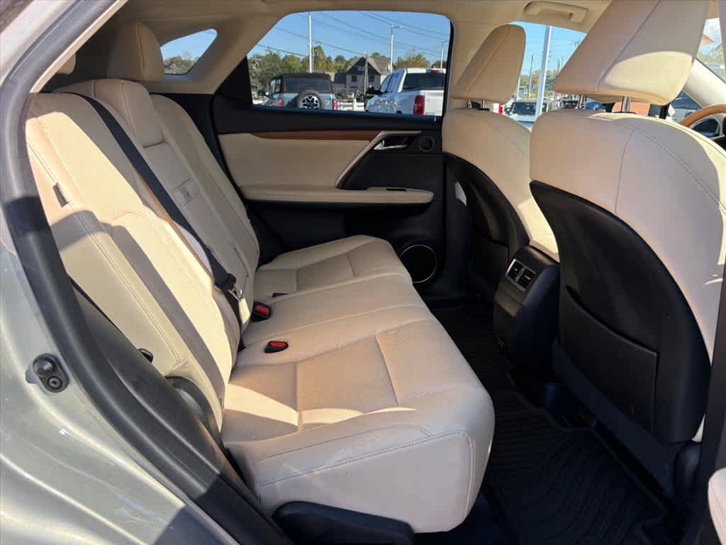 Used 2021 Lexus RX 350 FWD w/ Premium Package image 7