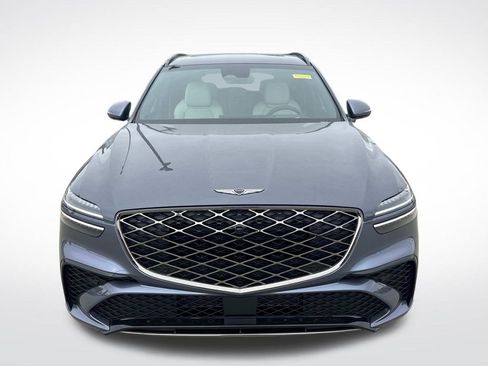 New 2026 Genesis GV70 3.5T Sport Prestige AWD/4WD image 2