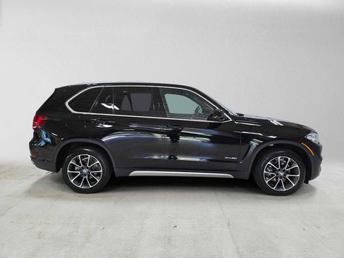 Used 2018 BMW X5 xDrive35i AWD/4WD image 2