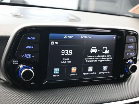 Used 2020 Hyundai Tucson Sport w/ Cargo Package image 18