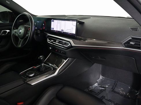 Certified 2024 BMW M2 w/ Lighting Package image 9