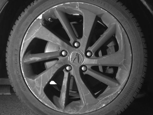 Used 2016 Acura ILX FWD image 11