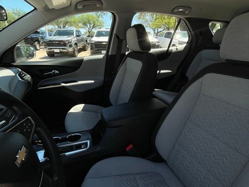 Used 2024 Chevrolet Equinox LS w/ Driver Confidence II Package image 21