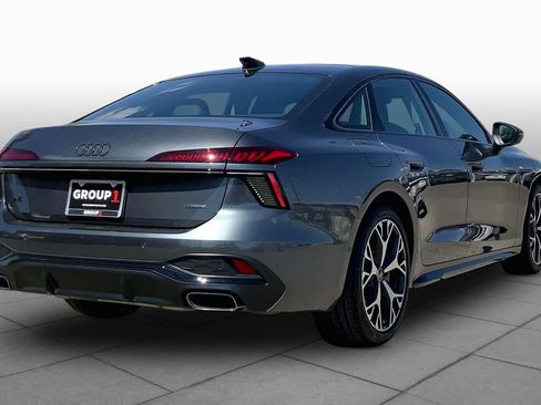 Used 2026 Audi A6 Premium Plus w/ Premium Plus Package AWD/4WD image 12