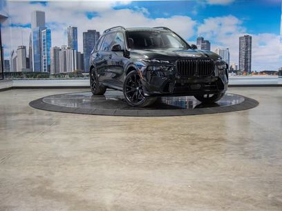 Used 2026 BMW X7 xDrive40i w/ M Sport Package