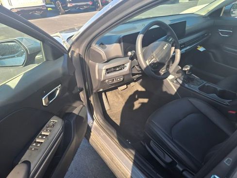 New 2026 Kia K4 EX FWD image 4
