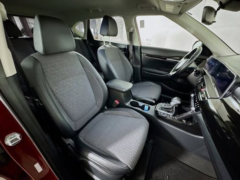 Used 2024 Kia Seltos S image 24