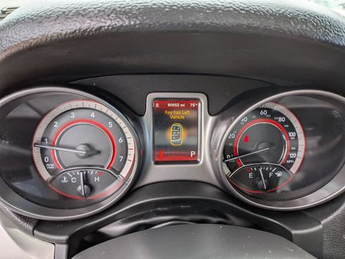 Used 2020 Dodge Journey Crossroad FWD image 56