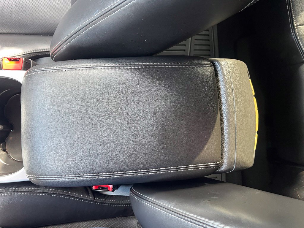 Used 2015 Cadillac SRX Premium AWD/4WD image 28
