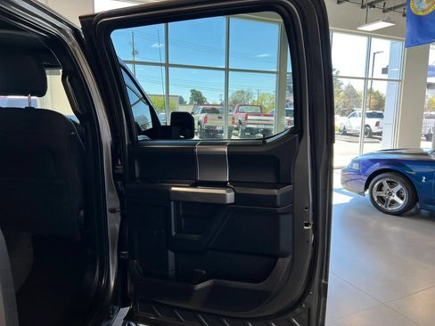 Used 2015 Ford F150 XLT w/ Equipment Group 302A Luxury AWD/4WD image 24