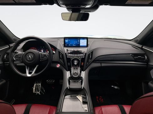 Used 2021 Acura RDX A-Spec image 14