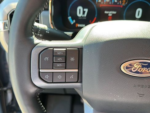 Certified 2023 Ford F150 Lariat w/ Max Trailer Tow Package AWD/4WD image 21