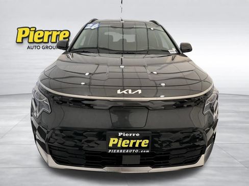 Used 2025 Kia Niro Wind FWD image 8