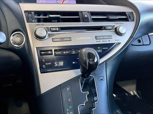 Used 2013 Lexus RX 350 FWD w/ Navigation Pkg image 15