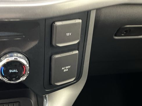 New 2025 Ford F150 XLT w/ Equipment Group 302A MID image 22