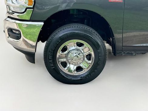 Used 2023 RAM 3500 Tradesman AWD/4WD image 34