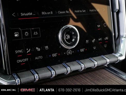 New 2026 GMC Acadia Denali w/ Super Cruise Package FWD image 17