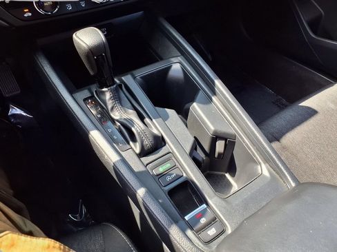 Used 2024 Honda Accord EX image 11