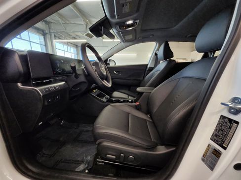 New 2026 Hyundai Kona Limited image 14