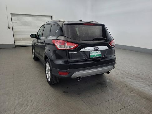 Used 2016 Ford Escape Titanium AWD/4WD image 6