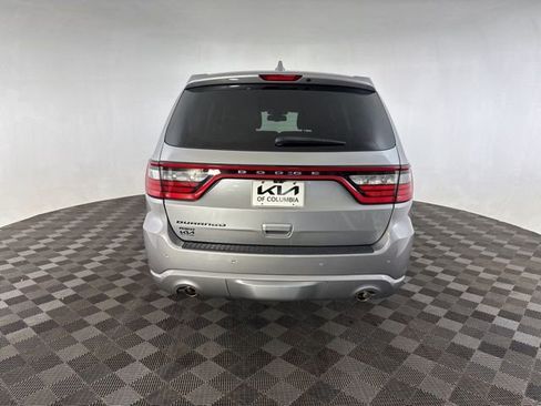 Used 2015 Dodge Durango SXT w/ Blacktop Package image 8