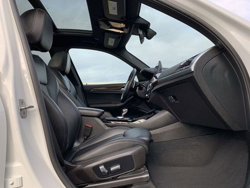 Used 2023 BMW X3 xDrive30i image 33