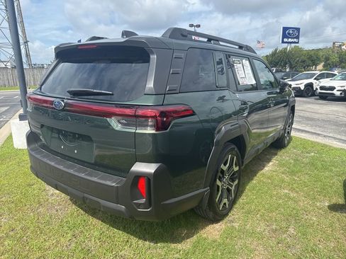 Used 2026 Subaru Outback Touring XT AWD/4WD image 4