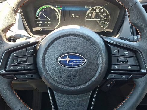 New 2026 Subaru Crosstrek 2.5i Limited AWD/4WD image 16