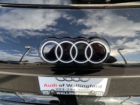 New 2026 Audi Q3 quattro 2.0T AWD/4WD image 19