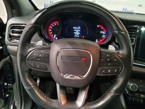 Used 2024 Dodge Durango GT AWD/4WD image 25