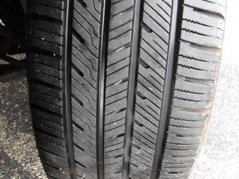 Used 2008 Chevrolet Equinox LT w/ LT Preferred Equipment Group image 47