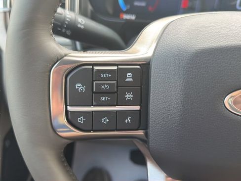 Used 2026 Ford F450 Platinum w/ Platinum Plus Package AWD/4WD image 23