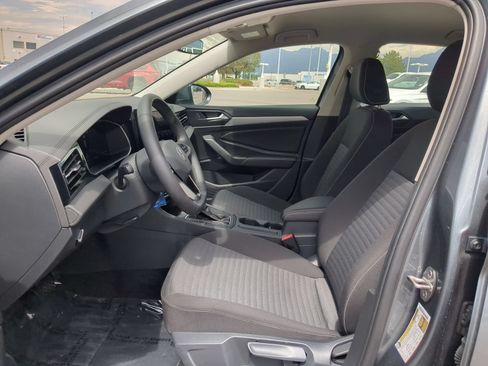 Used 2026 Volkswagen Jetta S FWD image 14