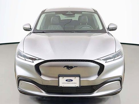 Used 2021 Ford Mustang Mach-E Select image 11