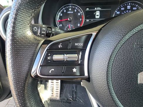 Used 2023 Kia Forte GT-Line FWD image 25