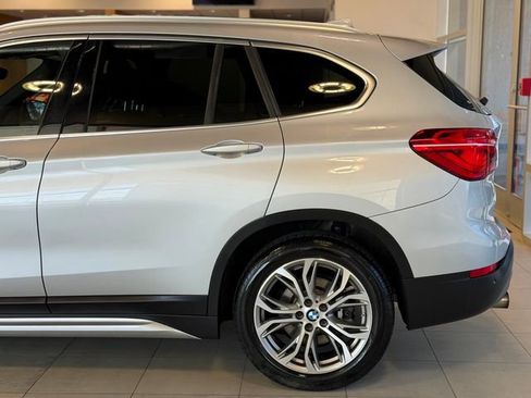 Used 2016 BMW X1 xDrive28i AWD/4WD image 9