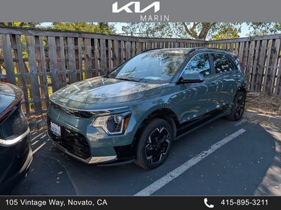 Used 2024 Kia Niro Wind