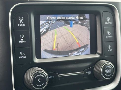 Used 2022 RAM 1500 Tradesman image 9