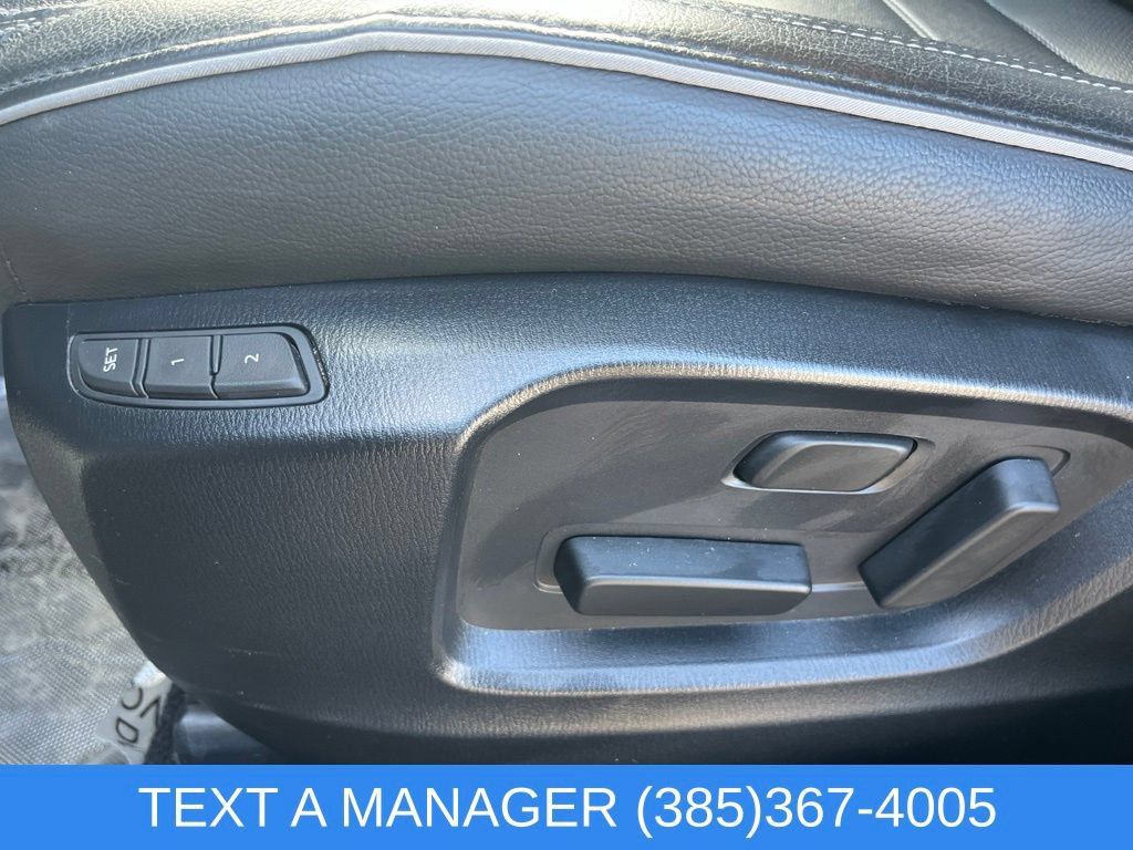 Used 2025 MAZDA CX-5 AWD 2.5 S w/ Preferred Package image 14