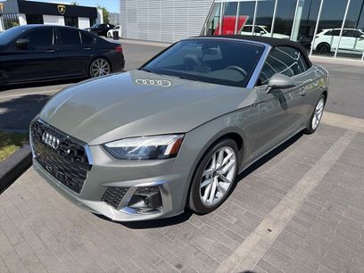 Used 2024 Audi A5 2.0T Premium w/ Convenience Package
