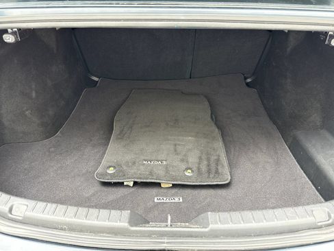 Used 2023 MAZDA MAZDA3 s FWD image 45