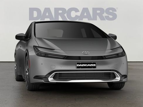 New 2027 Toyota Prius XLE FWD image 18