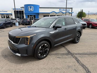 Used 2024 Kia Sorento S