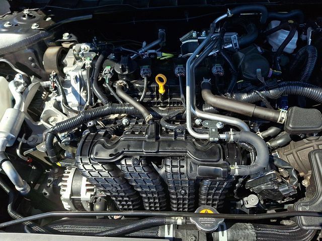 Used 2026 Nissan Altima 2.5 SV AWD/4WD image 27