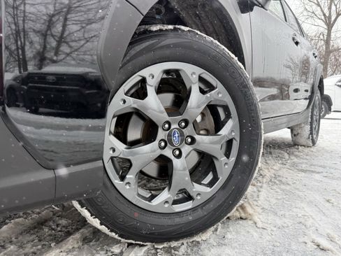 Used 2023 Subaru Crosstrek 2.5i Sport image 8