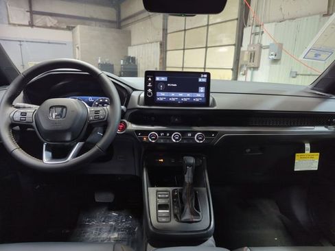 New 2026 Honda CR-V Sport-L image 12