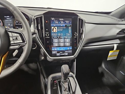 New 2026 Subaru Crosstrek 2.5i Wilderness image 17